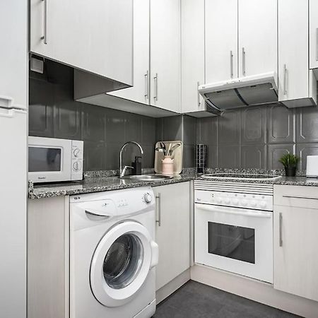 Apartamento La Plazuela Gijón Exterior foto