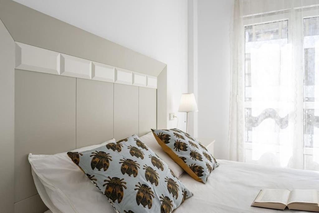 Apartamento La Plazuela Gijón Exterior foto